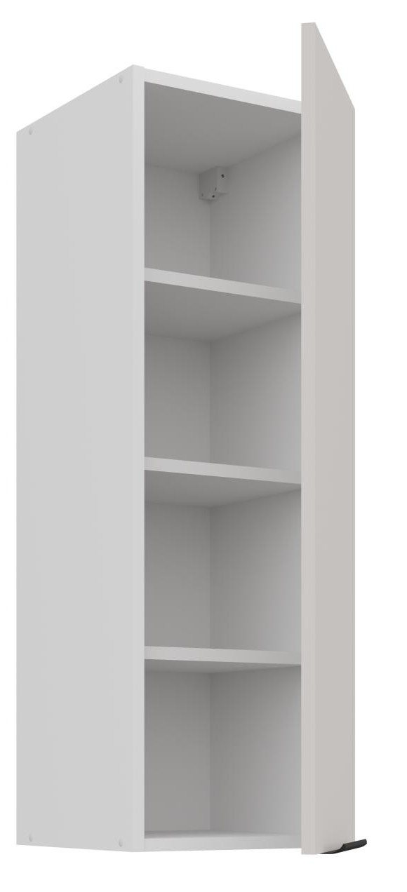 Κρεμαστό ντουλάπι Varena 30 G 90 1F - Image 2