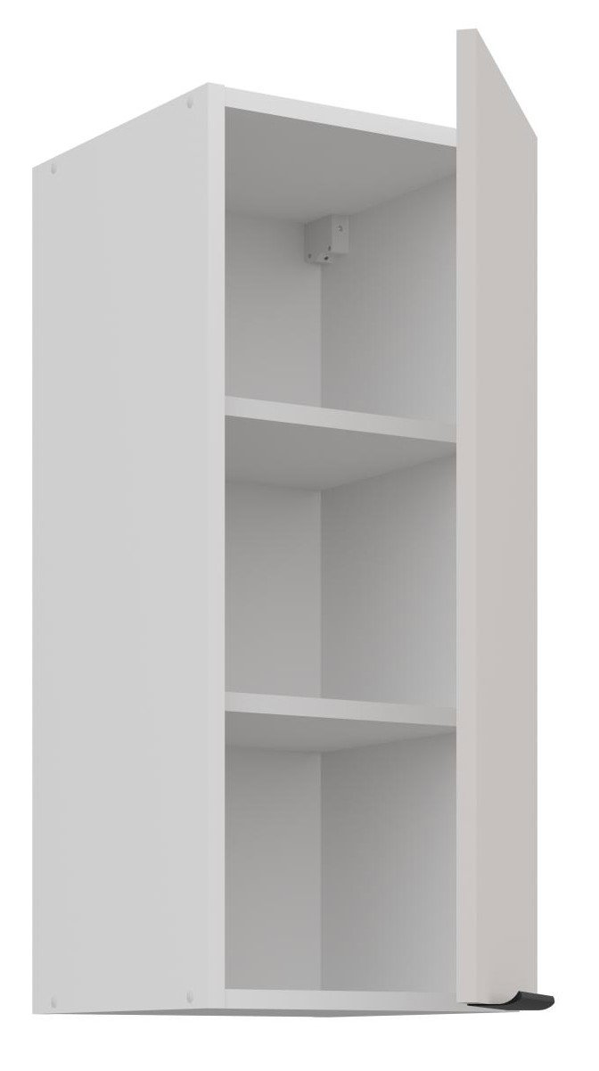 Κρεμαστό ντουλάπι Varena 30 G-72 1F - Image 2