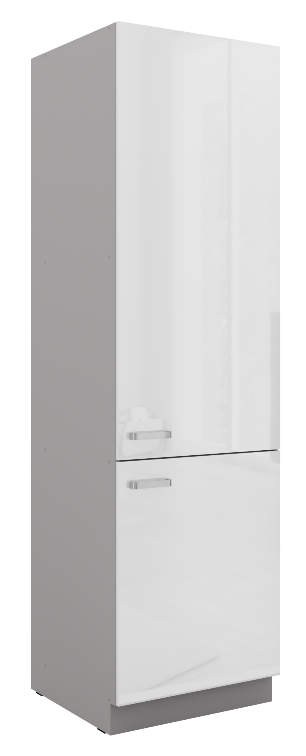 Επιδαπέδιο ντουλάπι Ramon 60 DK 210 2F