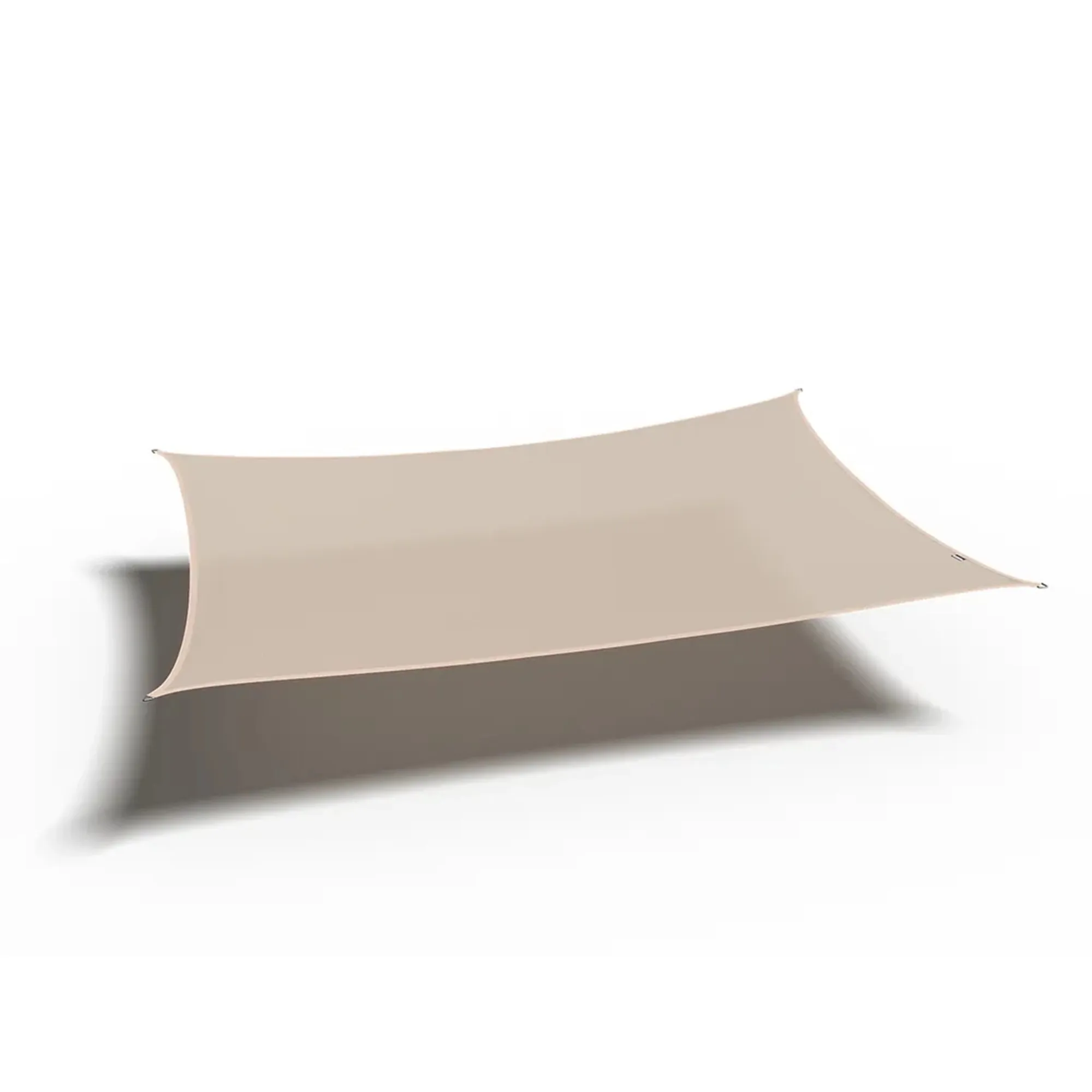 Πανί Σκίασης Premium 280 gsm - 3 x 4m - Εκρού - Image 2