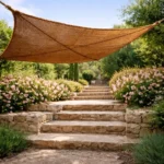 Πανί Σκίασης Κοκοφοίνικα M2 Premium (2x3m) – Παραλλ/μο