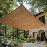 Πανί Σκίασης Κοκοφοίνικα M1 Premium (2x3m) – Παραλλ/μο