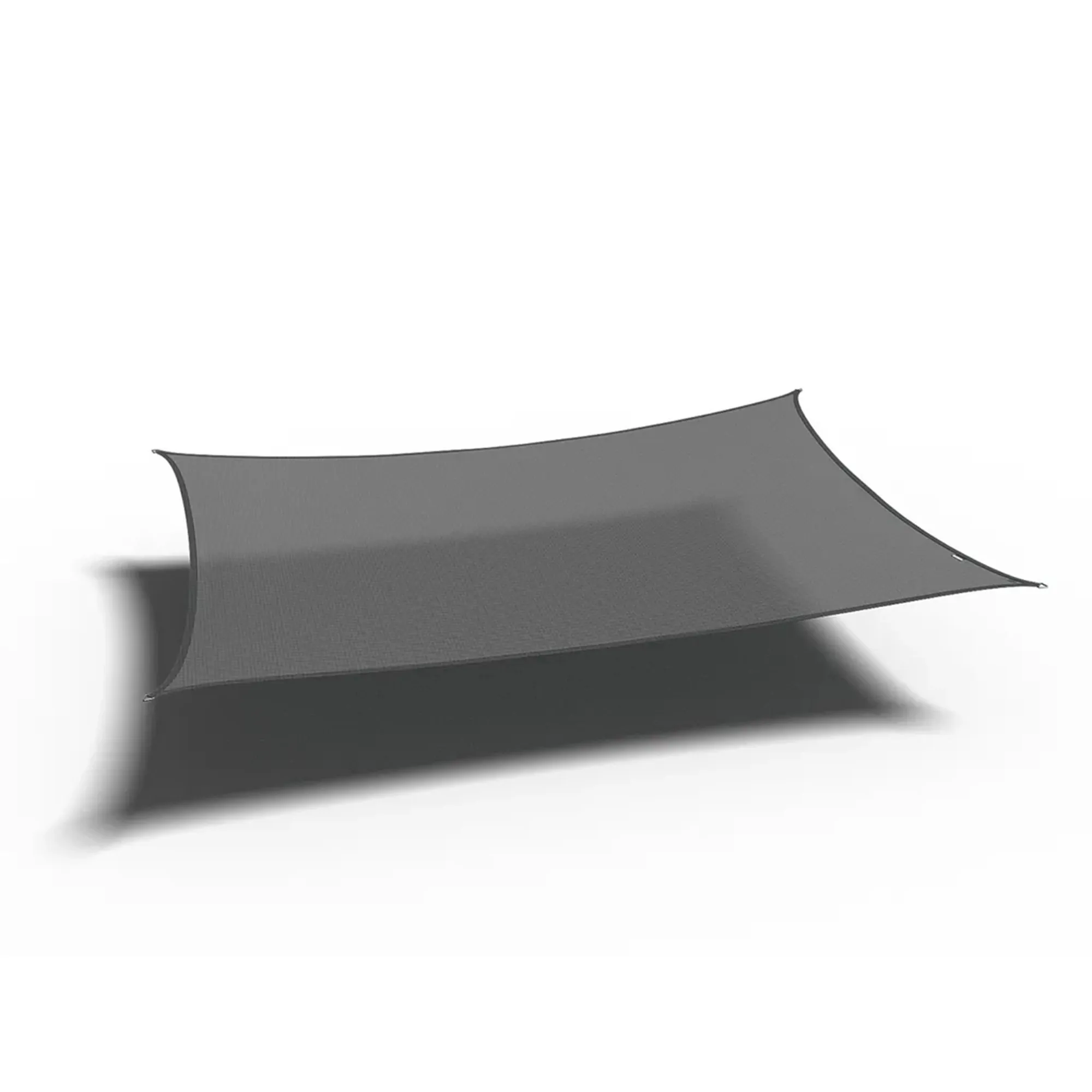Πανί Σκίασης Premium 280 gsm - 3 x 5m - Γκρι - Image 2