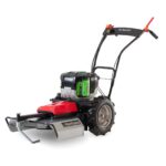 Καταστροφέας Vari F-580E μπαταρίας 56V