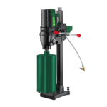 NEWBEAT DCD-260A (207017) Καροτιέρα 260mm 4000W 207017