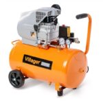 Αεροσυμπιεστής VAT 50L Prime