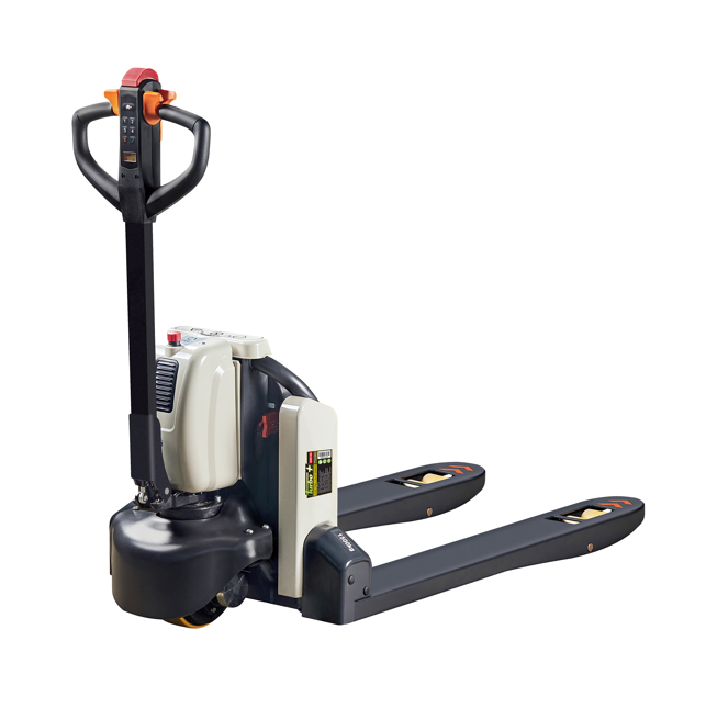 TURBO PLUS ηλεκτρικό παλετοφόρο 2τ PTA2000