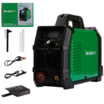 NEWBEAT MMA-200EP (209014) Ηλεκτροκόλληση Inverter 140A 209014