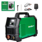 NEWBEAT MMA-250CP (209015) Ηλεκτροκόλληση Inverter 160A 209015
