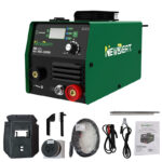 NEWBEAT MIG-200BM (209022) Ηλεκτροκόλληση MIG Inverter 120A 209022
