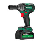 NEWBEAT CIW-21D-550 (511007) Μπουλονόκλειδο 1/2"  2x4.0Ah 21V 550Nm Brushless  511007