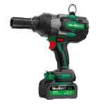 NEWBEAT CIW-21G-1300 (511011) Μπουλονόκλειδο 3/4" Brushless 2x4.0Ah 21V 1300Nm  511011