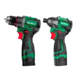 NEWBEAT 5302000001 Σετ Τρυπάνι 50Ν + Παλμικό 140Ν 2x2.0Ah 16.8V  5302000001