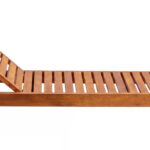 Ξαπλώστρα Toscania Wood I