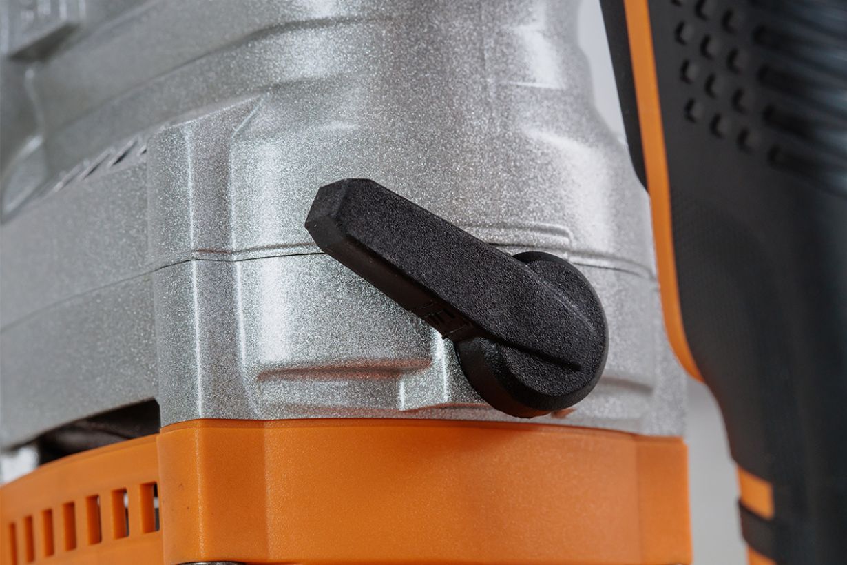 Περιστροφικό Πιστολέτο Μπαταρίας Villager VPL 0420 FUSE (18V) – Solo - Image 3