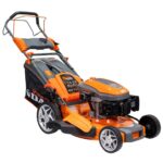 ΧΛΟΟΚΟΠΤΙΚΟ ΒΕΝΖΙΝΗΣ DAC 150XLS - RURIS