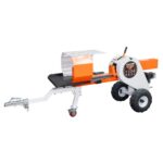 ΣΧΙΣΤΗΣ ΞΥΛΟΥ DLH3400 - RURIS