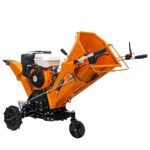 ΘΡΥΜΜΑΤΙΣΤΗΣ ΚΛΑΔΙΩΝ ST500PLUS - RURIS