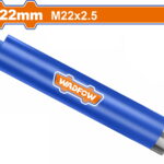 WADFOW ΔΙΑΜΑΝΤΟΚΟΡΩΝΑ ΥΓΡΑΣ ΚΟΠΗΣ 122mm / 450mm (WQR13122)