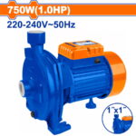 WADFOW ΑΝΤΛΙΑ ΕΠΙΦΑΝΕΙΑΣ ΦΥΓΟΚΕΝΤΡΙΚΗ 750W / 1HP (WWPCA03)