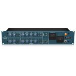BEHRINGER 369 Compressor - Limiter