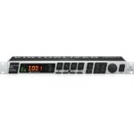 BEHRINGER VIRTUALIZER 3D FX-2000 Mονάδα Effects