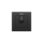 BOSE ContolCenter CC-1 Black Zone Controller