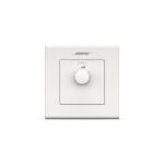 BOSE ContolCenter CC-1 White Zone Controller