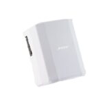 BOSE S1 Pro+ Play-Through Cover White