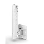 BOSE WMB2-MA12/MA12EX Pitch Lock Upper Bracket White Bάση Tοίχου Λευκή Tεμάχιο