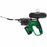 NEWBEAT BWP-21A (534001) Ατσαλίνα Ηλεκτρολόγου Brushless 1x4.0Ah 21V  534001
