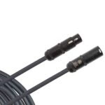 D'Addario PW-AMSM-25 Kαλώδιο XLR-XLR 7.5m