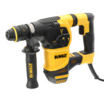 DEWALT Κρουστικό πιστολέτο SDS-Plus 3.5J D25334K