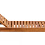 Ξαπλώστρα Toscania Wood II