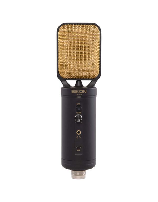 EIKON by Proel CM-14-USB Πυκνωτικό Mικρόφωνο