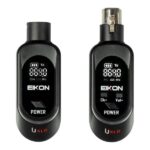 EIKON by Proel UXLR Ασύρματο Σύστημα Ήχου UHF XLR