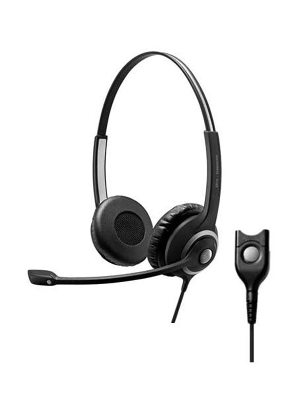 EPOS IMPACT SC-260 Headset Call Center