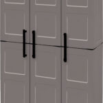 ArtPlast Πλαστική Ντουλάπα Linea Free Art. F101