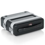 GATOR GM-1WP Θήκη – Bαλίτσα για Ασύρματο Σύστημα Μικροφώνου 21,59 cm x 21,59 cm x 5,08 cm