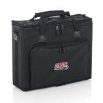 GΑΤΟR GRB-3U Θήκη Μεταφοράς για Rack 3U 35,56 cm x 48,26 cm x 13,34 cm