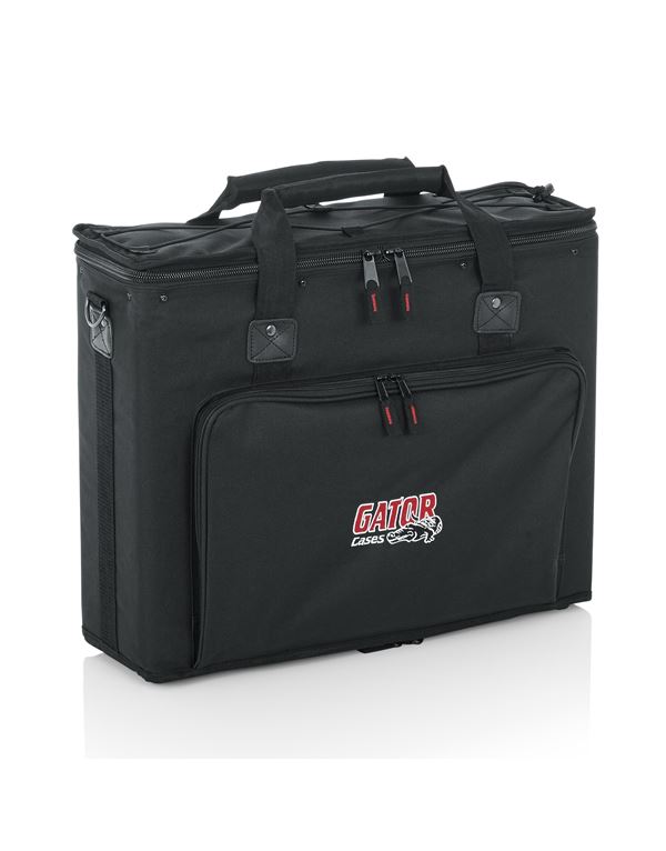GΑΤΟR GRB-3U Θήκη Μεταφοράς για Rack 3U 35,56 cm x 48,26 cm x 13,34 cm