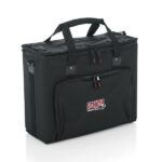 GΑΤΟR GRB-4U Θήκη Μεταφοράς για Rack 4U 35,56 cm x 48,26 cm x 17,78 cm