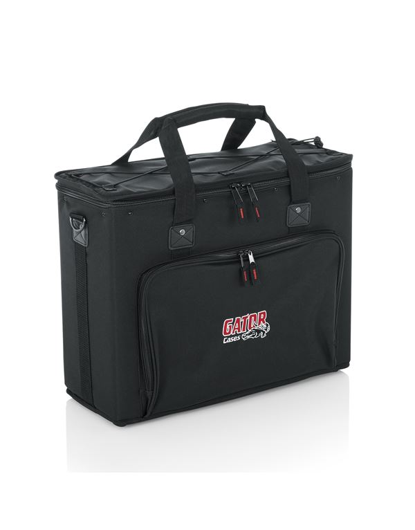 GΑΤΟR GRB-4U Θήκη Μεταφοράς για Rack 4U 35,56 cm x 48,26 cm x 17,78 cm