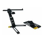 HERCULES DG-400BB Επιτραπέζια Βάση Laptop