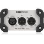 KLARK TEKNIK DS50 Passive Line Level Splitter