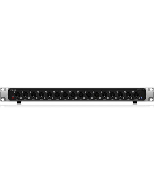 MIDAS DN-4816-O Digital Stage Box