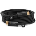 RODE HDMI 10m Μαύρο