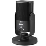 RODE NT-USB Mini Πυκνωτικό Μικρόφωνο