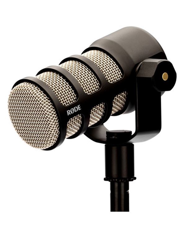 RODE PodMic Δυναμικό Podcasting Μικρόφωνο