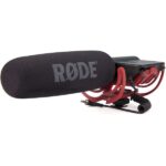 RODE Video Mic Rycote Πυκνωτικό Μικρόφωνο